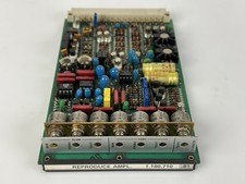 Studer A800 Reproduce