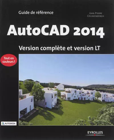 Autocad 2014 version - 2014,