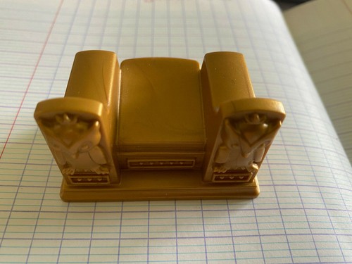 Playmobil fauteuil siege - playmobil, trone