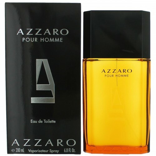 Azzaro pour homme - azzaro,
