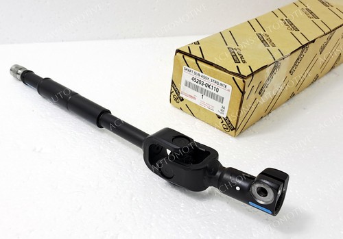 45203 0k110 toyota - toyota, fortuner