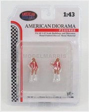 AMERICAN DIORAMA 38364