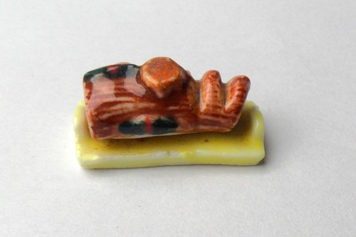 Cyb fève gâteau - -,