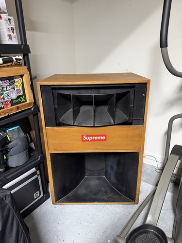 Altec lansing voice - of, the