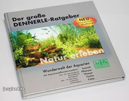 Der große dennerle ratgeber - der,
