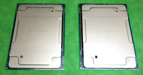 Intel xeon gold 6132 core - gold, 14-core