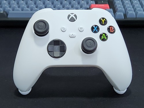 Support manette xbox one - support,