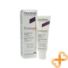 NOREVA Cicadiane SPF50 + Apaisant Réparation Crème Visage & Corps UV Protection