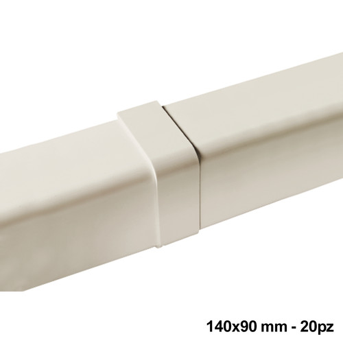Raccord couvercle pour - de,