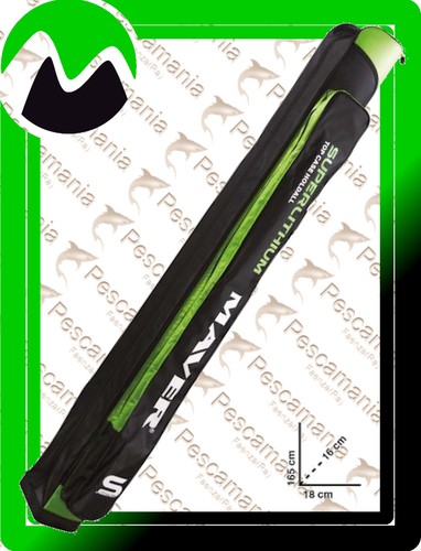 Maver superlithium top case - maver,