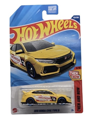 Hotwheels dollar - 1/64,