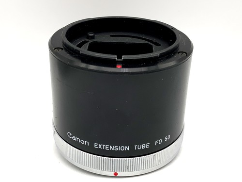 Canon tube allonge - canon,