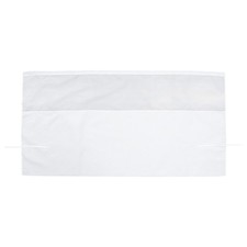 Perroquet cage protecteur