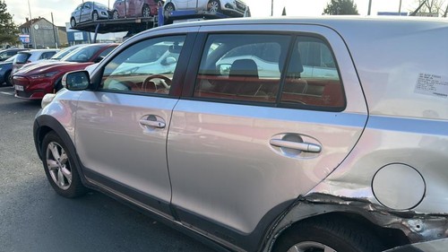Boite vitesses toyota urban - vitesses,