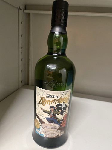 Ardbeg arrrdbeg rare - arrrdbeg, –