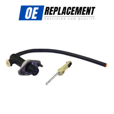 CYLINDRE ÉMETTEUR D'EMBRAYAGE