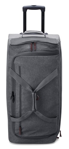 Delsey paris trolley duffle - delsey,