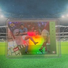 UPPER DECK CARDS USA 94 ROOKIE