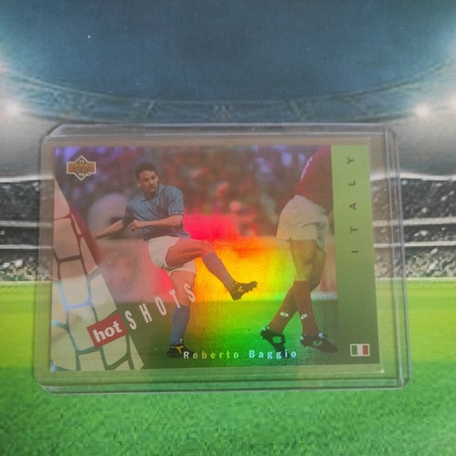Upper deck cards - deck, usa