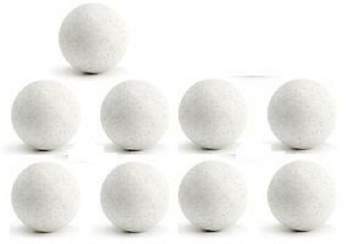 Balles baby foot - 9,