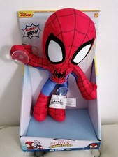Peluche neuve Marvel Disney