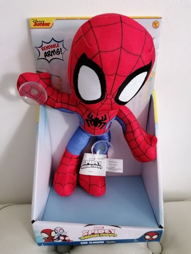Peluche neuve marvel - neuve,