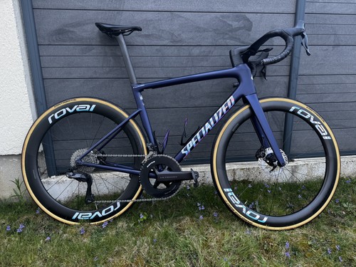 Specialized tarmac pro - specialized,