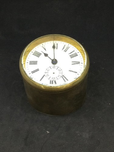 Montre voiture réf 60 - voiture,
