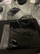 Sony Discman D30 Compact Disc
