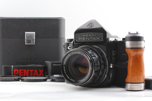 Appareil photo argentique