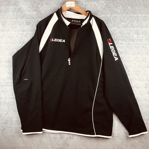 Legea haut sport homme noir - sport, xl