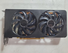 XFX AMD DD Radeon R9 270X 1050M BOOST 2GB GDDR5 Desktop Graphics Card #0270