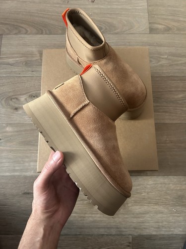 Ugg classic mini dipper - classic,