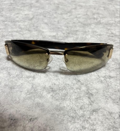 Lunettes soleil sans - lunettes, de