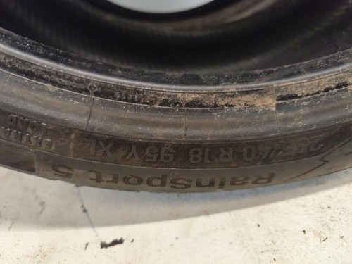 Pneu 235 r18 - 235/40, 95