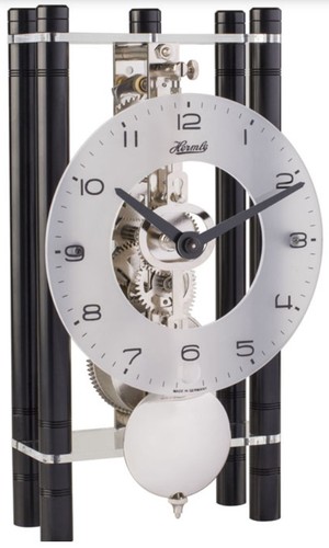 Hermle horloge table - horloge, de