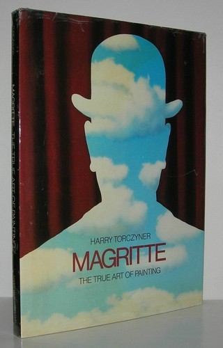 Rene magritte harry torczyner - rene, magritte,