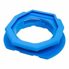 Barracuda Wearing Sole Flexi Foot Zodiac Pool Cleaners Avenger Pacer G2 G3 G4