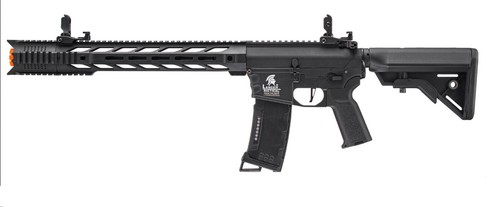 Lancer tactical gen - gen, 3