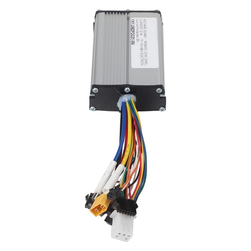 Contrôleur moteur brushless