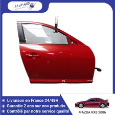 🇫🇷 PORTE AVANT DROIT