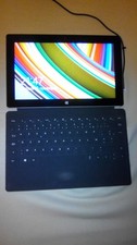For Parts : Microsoft Surface RT 2 : TEGRA 4 / 2GB / 64GB + Cover