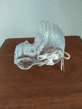 ancien charmante landau ou