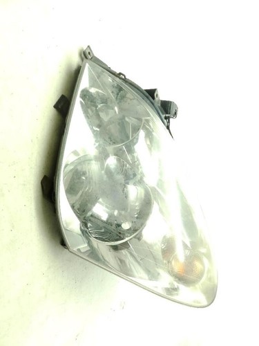 Phare gauche toyota corolla - phare,