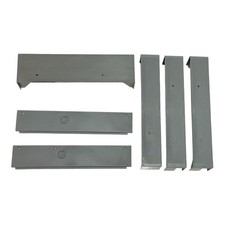 Pièces de carrosserie