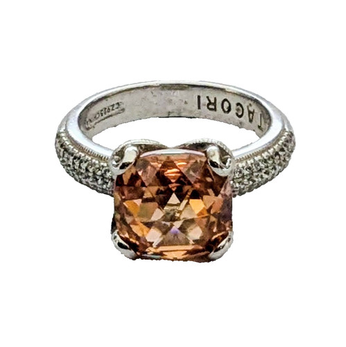 Tacori sterling silver 925 - tacori,