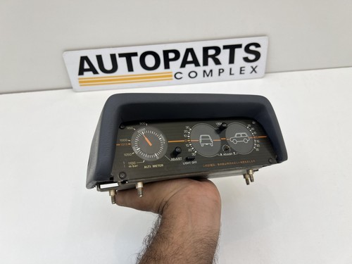 Hilux 4wd oem - 4wd, jdm