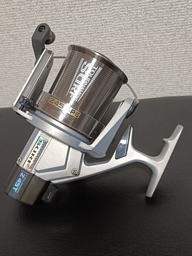 Moulinet long cast - moulinet,