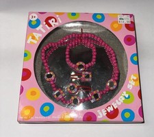 Tatiri Girls Necklace Bracelet