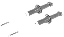 2x Amortisseur à Gaz Arrière